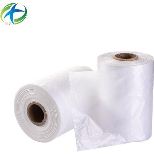 4 rolls 200mm Width 400m Length 20um Thickness Inflatable Air Cushion Film Air Pillow Film For Shock-proof Protective