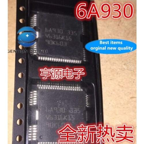 5PCS 6A930 drive chip in stock 100% new and original