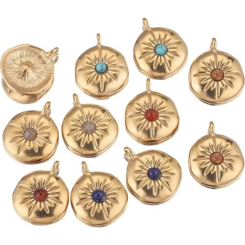 Alisaya Boho Style Pendants