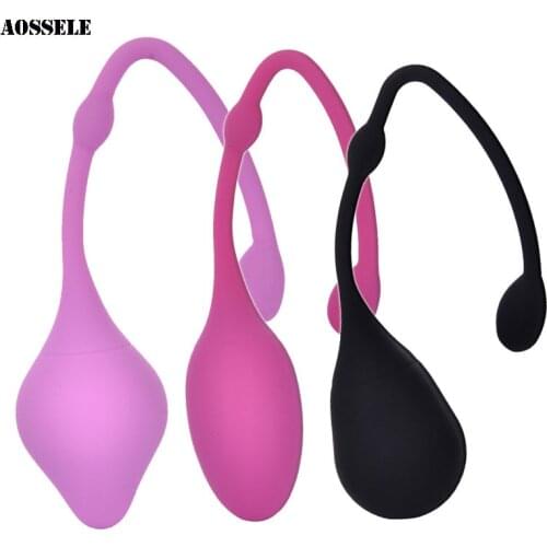AOSSELE Vaginal Balls
