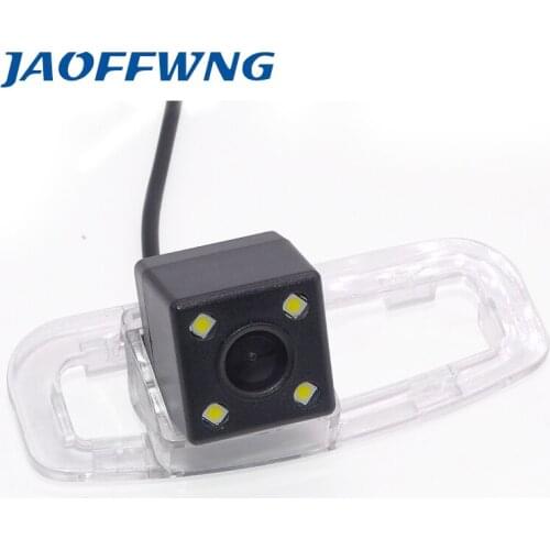 Free Shipping Car rear view Camera For HONDA ACCORD 2011 ! Night vision HD CCD 170 degree car backup Parking camera Security