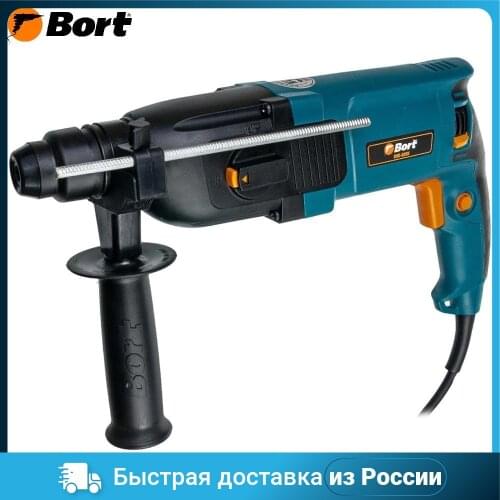 BORT Perforators