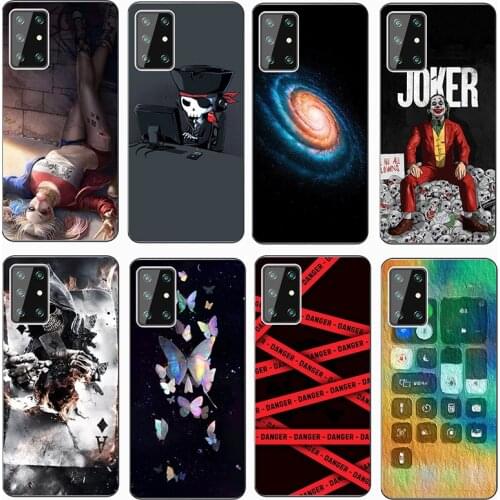 For Cubot P40 Case Patterned Case for Cubot X30 case Soft TPU Phone Back Cover for Cubot X20 X20 pro Case Covers for Cubot P40