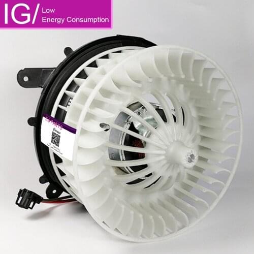 For Heating Blower Motor Mercedes-Benz W210 S210 W220 C215 2208203142 motor blower