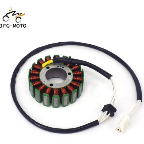 Motorcycle Magneto Engine Generator Stator Coil For SUZUKI GSXR600 GSXR 600 1997-2000 GSXR750 GSXR 750 1996 1997 1998 1999