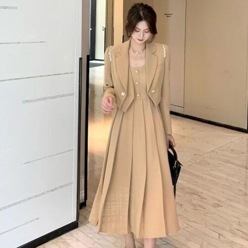 Fonekie Womens Evening Suits