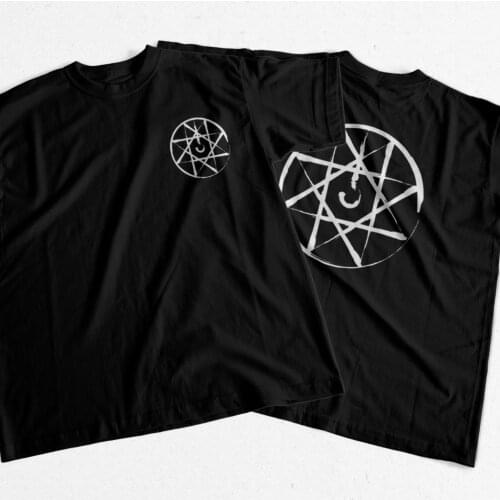 COSMIC drop shipping streetwear men T shirt casual 100% cotton loose men tshirt big size cool t-shirt male men tees CP0263