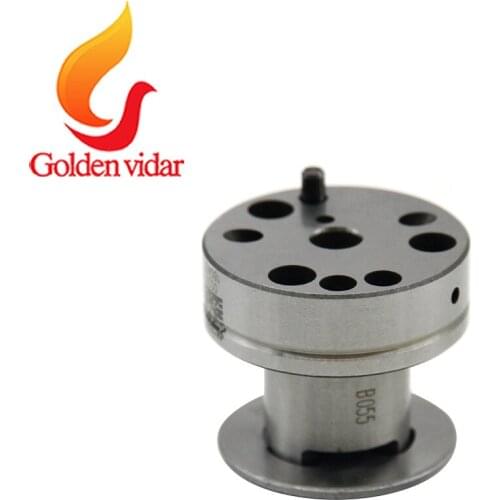 Hot Sale, 7206-0440 control vlave/actuator kit, without solenoid/coil, suit for Delphi E1 engine, common rail diesel fuel part