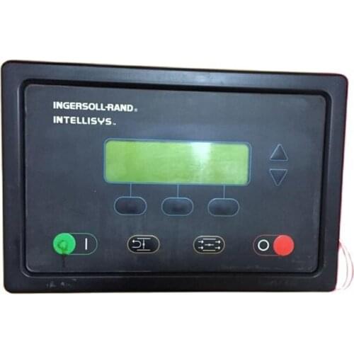 Ingersoll Rand 39875158 SG Intellisys Control Used In Good Condition