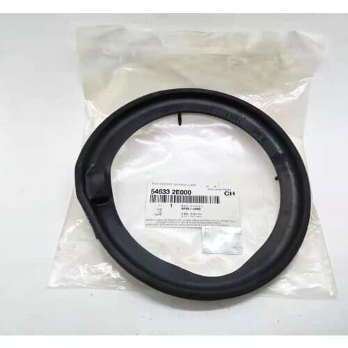 JHASYBO Auto Gaskets