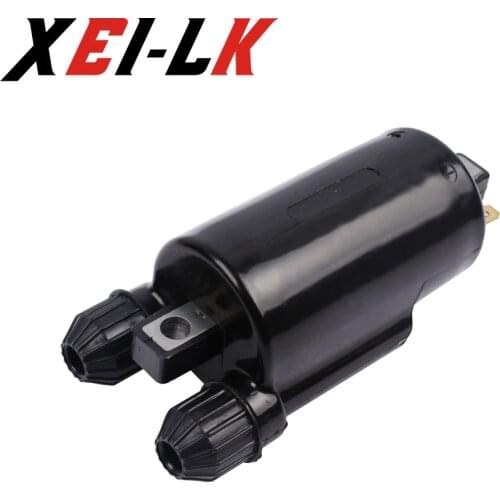 Ignition Coil For Honda CB 400 450 500 550 600 650 750 900 1000 1100 VT 600 750 1100 Shadow 1300 VTX 1800 1300 CBR 125R 250R