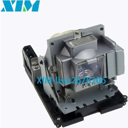 DE.5811116701-SOT For OPTOMA DH1015 / DH1016 /EH2060 / EX784 / EX799P UHP lamp UltraBright Projector Lamp Housing DLP Projectors