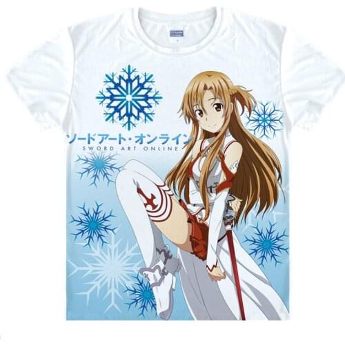 Luogen Short Sleeve T-shirts For Men