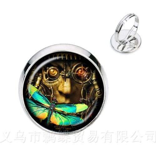 MSCHENGDORIS Jewelry