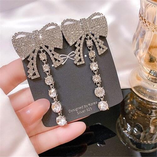 Stud Earrings NFS JEWELRY China