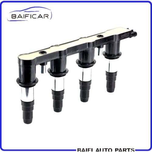 Baificar Brand New Genuine Ignition Coil 55570160 55585539 55561655 For Chevrolet Cruze Sonic Aveo Pontiac Kalos Lacetti Optra