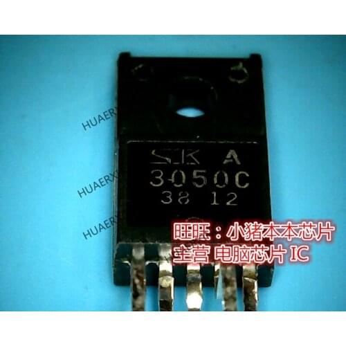 New original 2SK3050C 3050C SK3050CA High Quality