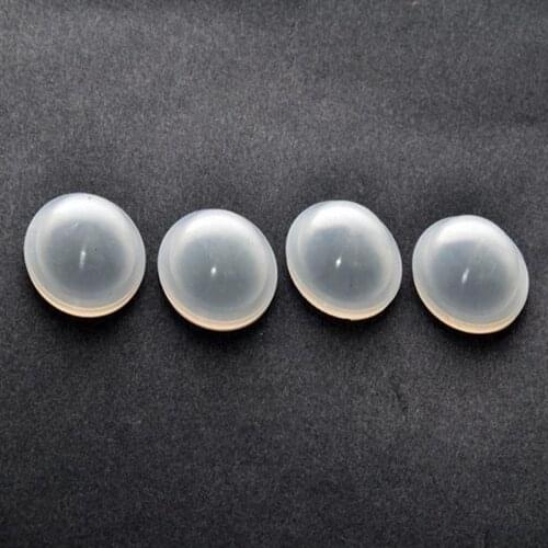 OFNA/HOBAO RACING 90048 SHOCK BLADDER, 4PCS for 1/8 HYPER VS BUGGY Free Shipping