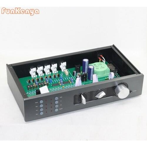 Preamp Amplifier QUAD34 Preamplifier AMP