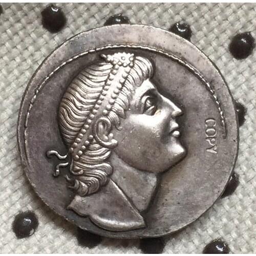 Roman COPY COINS type 27