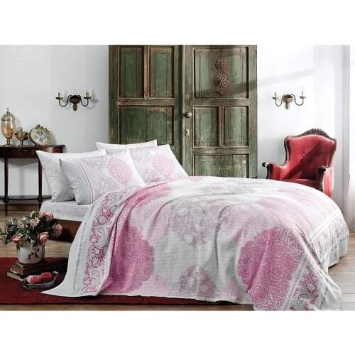 TAÇ Pike Team Single Aryan Pink