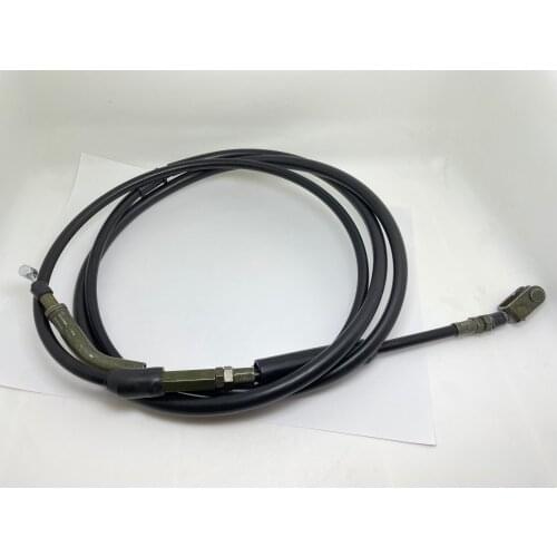 New Parking Brake CABLE Fit UTV400 YS400 HiSUN MASSIMO COLEMAN MENARDS BIG MUDDY