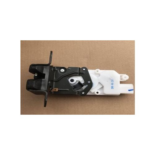 Tail door lock block for CHANGAN CHANA benben beni