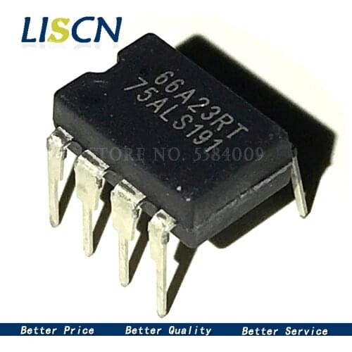 5PCS SN75ALS191P SN75ALS191 75ALS191 DIP8 new original