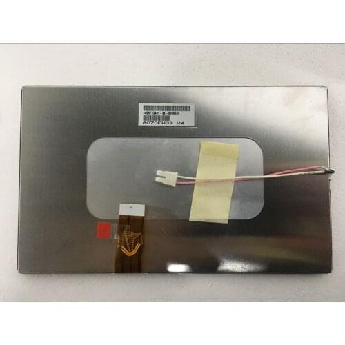 A070FW03 V1 V2 V3 V4 V5 V6 V8 CCFL backlight V7 V9 LED Backlight Disblay screen