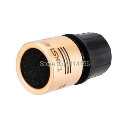 Hight quality Original Takstar TS-1 Dynamic microphone sound head microphone core KTV Bar Project Seismic ruggedness