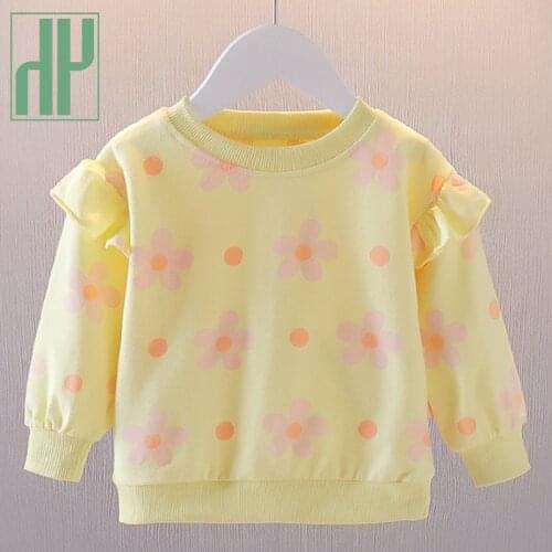 HH Blouses For Babies