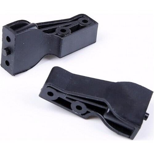 Battery box bracket 2 for 1/8 HPI Racing Savage XL FLUX Torland MONSTER BRUSHLESS Truck Rc Car Parts