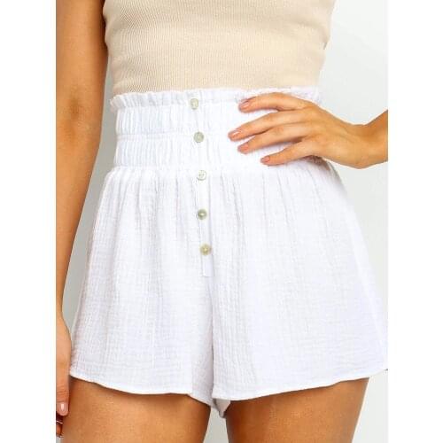 Женские летние шорты Mrs win China At AliExpress