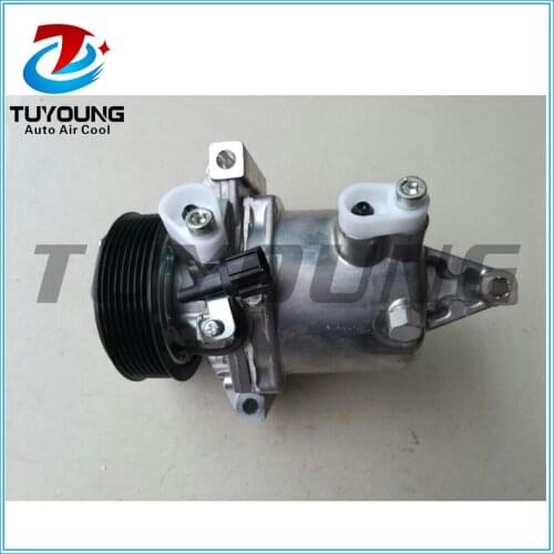 New factory direct sale auto parts air condition compressor for Nissan Juke 926001KA1B 92600-3VB0C 926003VB0C