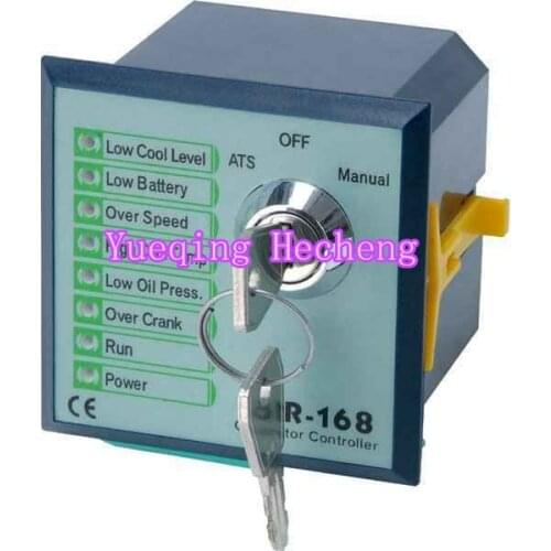 Generator Controller GTR-168 Original