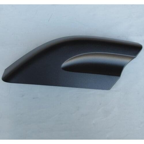 RCQP Car Blinds