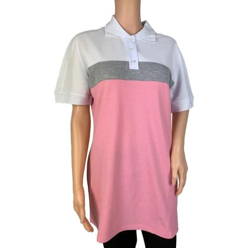 Женские футболки-поло Rikos China At AliExpress