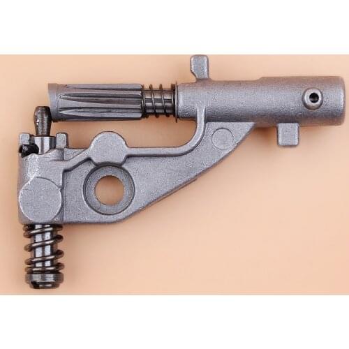 Oil Pump Assembly For Husqvarna 460 455 455E, 455 E Rancher II, 455 Rancher II Chainsaw Replacement 544180104