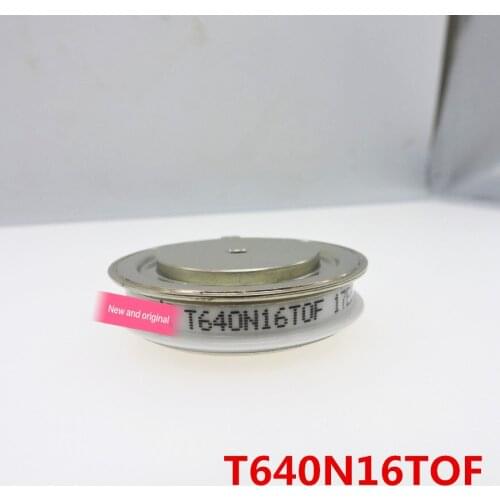 T640N16TOF Ensure that new and original, 90 days warranty Professional module supply, welcomed the consultation