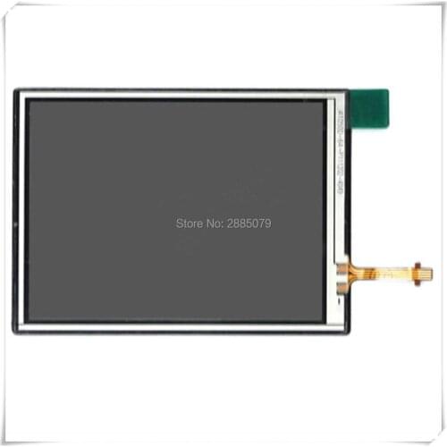Superior quality Used LCD Touch Display For NIKON coolpix S4200 S4300 Repair Part (Only Touch)