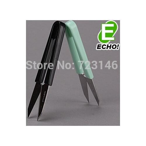 ECHO JAPAN DIY Craft Scrapbooking Shapes Scissors - Decorative Cutter For Paper Paper Cutter Scrapbooking Stationery