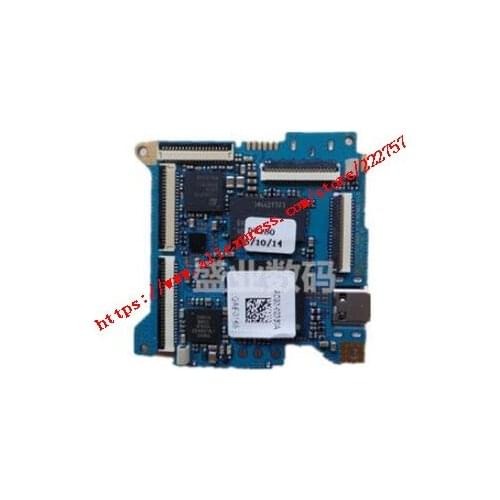 95% Original motherboard/main circuit board/PCB repair Parts for Samsung DV180F digital camera