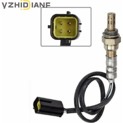 96418965 96325533 96291099 ES20037 4 wire Oxygen Sensor For Chevrolet- Aveo- Daewoo- Kalos- Lacetti Nubira- Mazda- 1.4 1.6 1.8