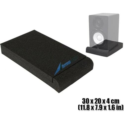 ARROWZOOM Audio Speakers