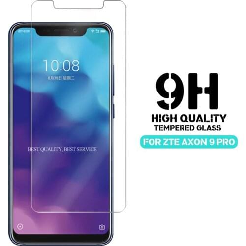 Защитные пленки для ZTE Axon 9 PRO Arvin China At AliExpress