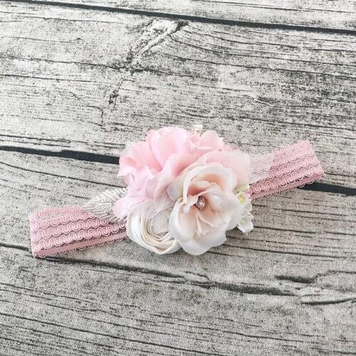 Free Shipping Headband Kids Hair Accessories Photo Prop