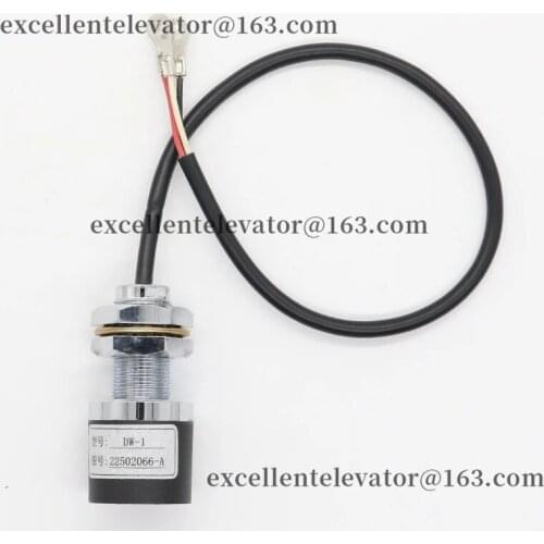 DW-1/DW-01 22502066-a WX026 Lift Weighing Sensor