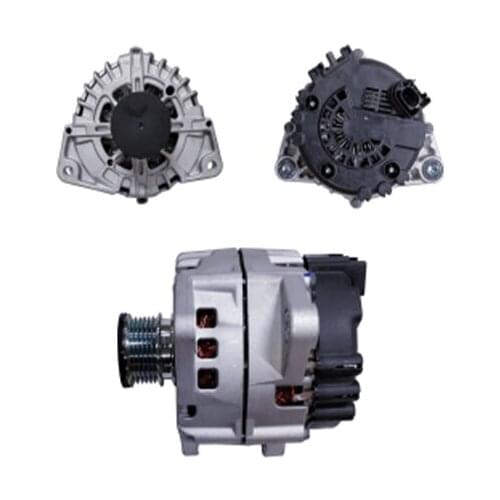 ALTERNATOR FOR FG23S039 A0009062200 440332