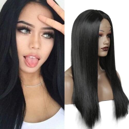 Curly Wigs HeyMidea China