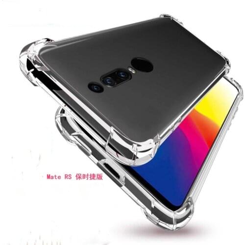 Чехлы для телефонов Huawei Mate 20 RS JINBAOLIN China At AliExpress